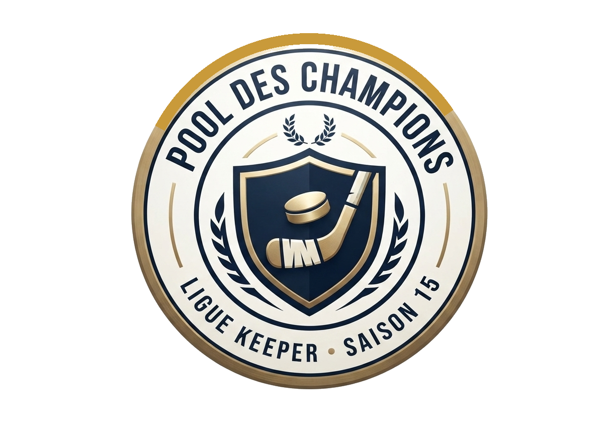 Pool des Champions